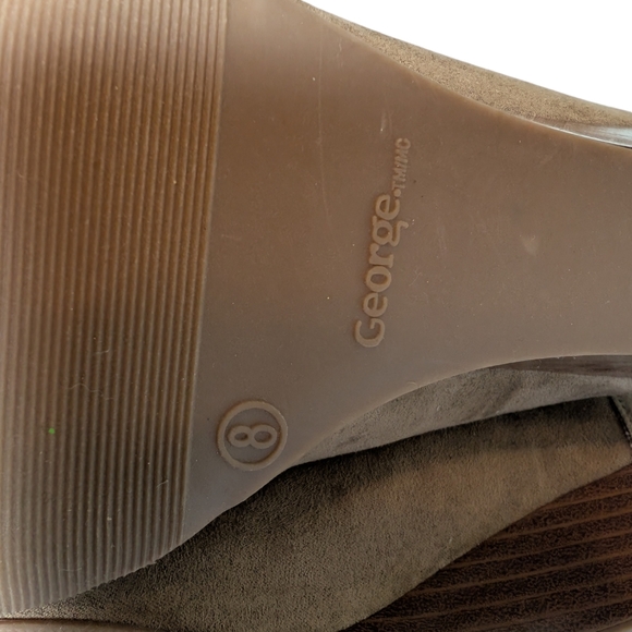 Size 8 Sandals - 2 pairs - Picture 3 of 3